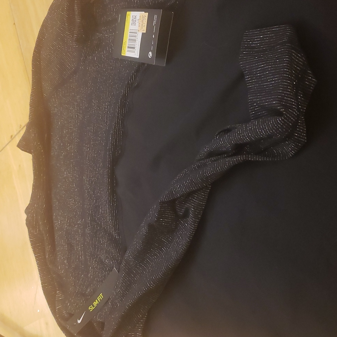 Womens Nike Shirt